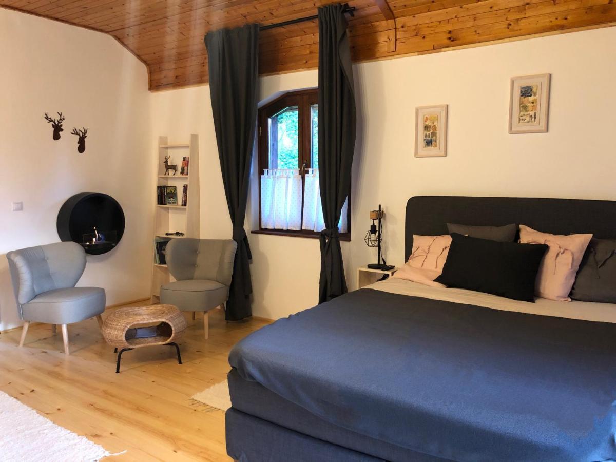 Apartament Szarvaslak Zalaújlak Zewnętrze zdjęcie