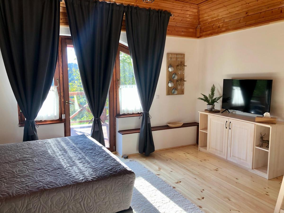 Apartament Szarvaslak Zalaújlak Zewnętrze zdjęcie