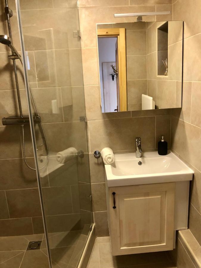 Apartament Szarvaslak Zalaújlak Zewnętrze zdjęcie