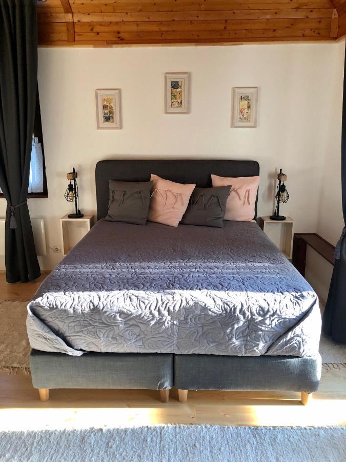 Apartament Szarvaslak Zalaújlak Zewnętrze zdjęcie